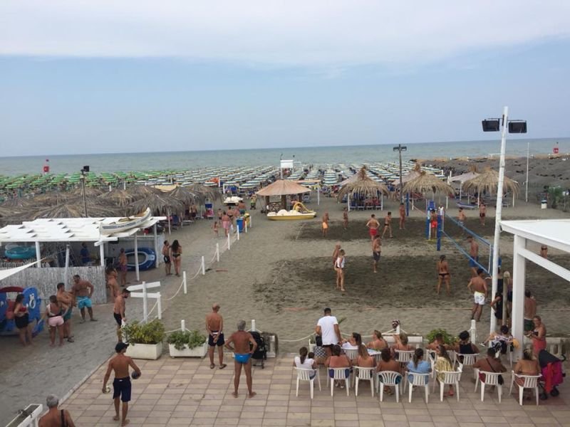 Lido Le Tre Caravelle - 2