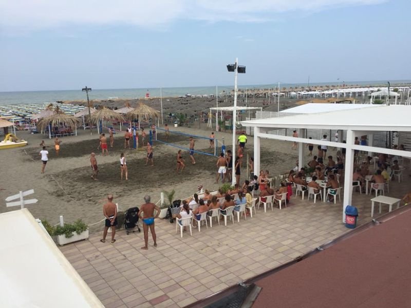 Lido Le Tre Caravelle - 3