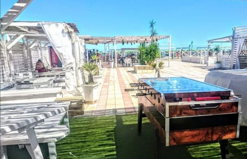 Lido Fico A Mare Bonita Beach - 2