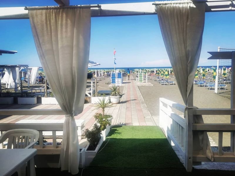 Lido Fico A Mare Bonita Beach - 3