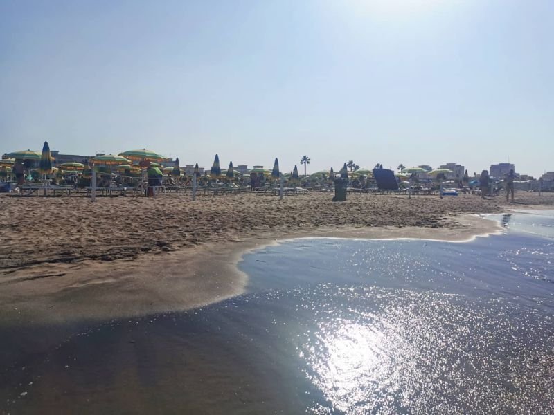 Lido Fico A Mare Bonita Beach - 4