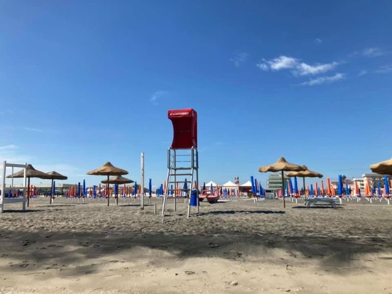 Lido America