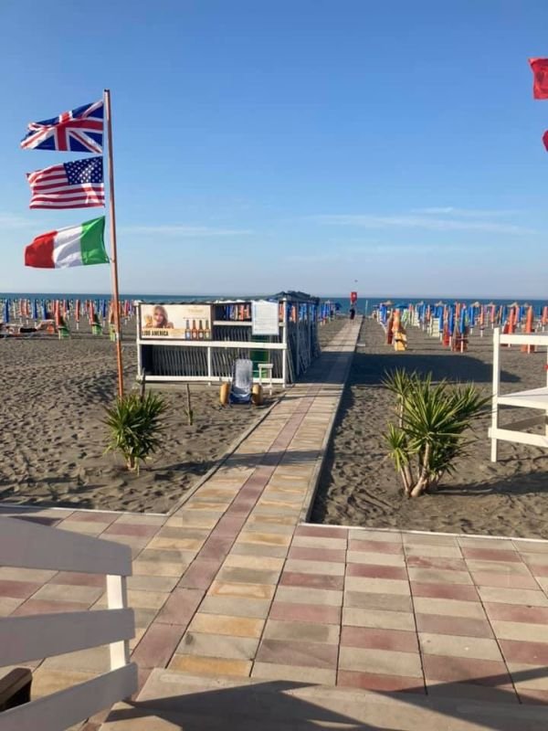 Lido America - 2