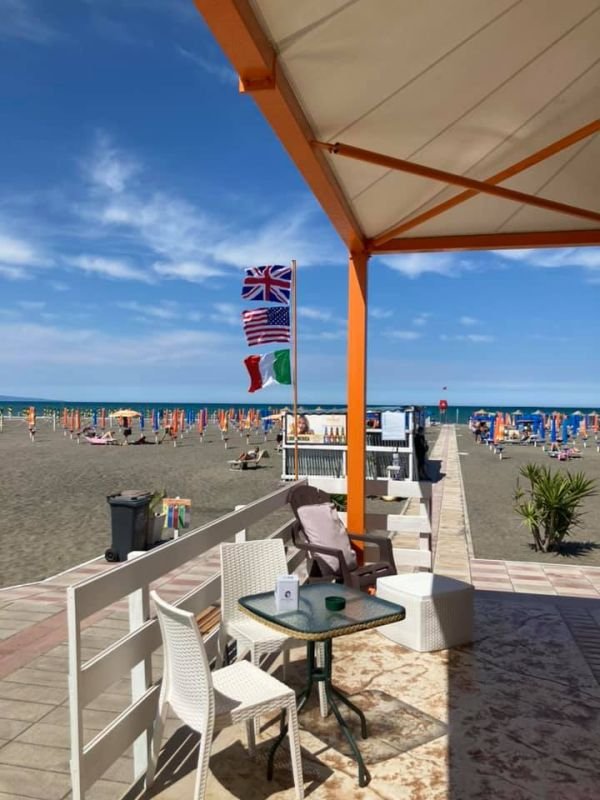 Lido America - 3