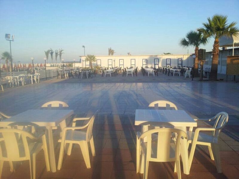 Lido Cocorito