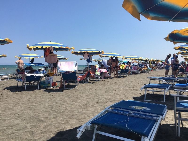 Lido Cocorito - 2