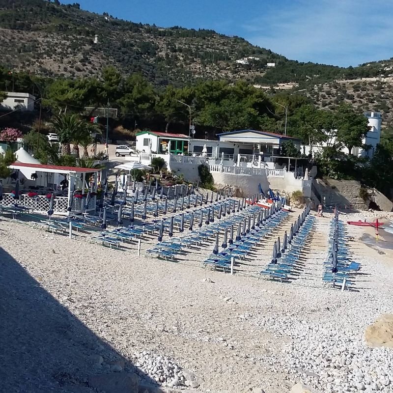 Lido BayWatch - 3