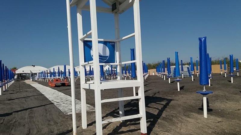 Bagni Corallo - 2