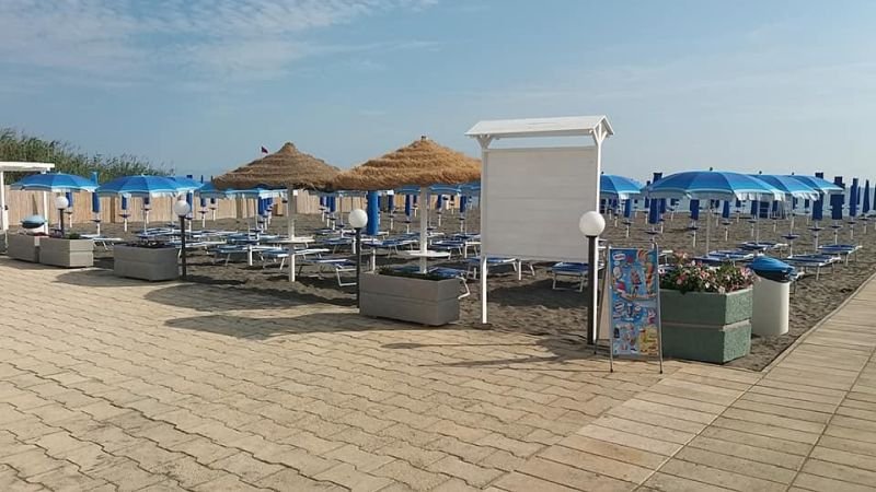 Bagni Corallo - 4
