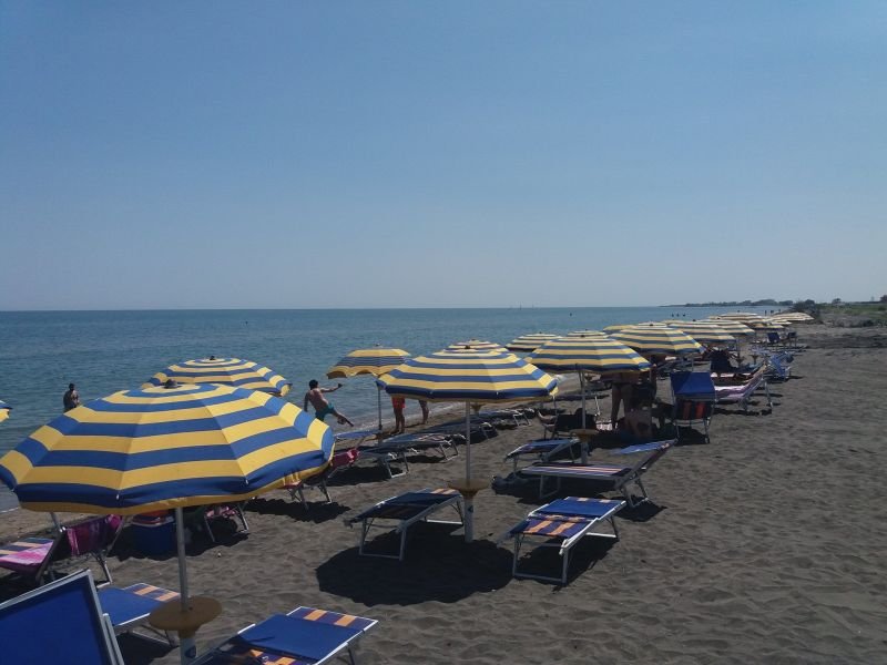 Lido Orsa Maggiore - 4