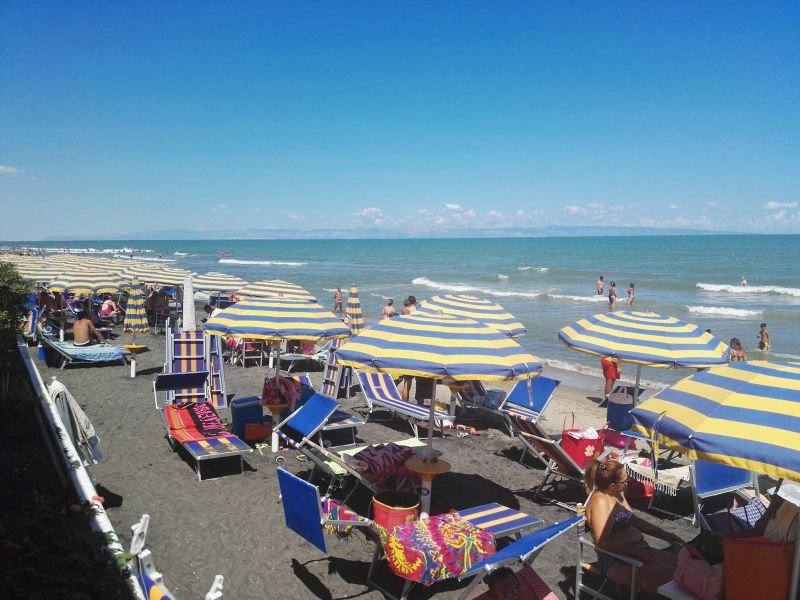 Lido Orsa Maggiore - 5
