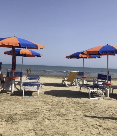 Lido Malibù - 2