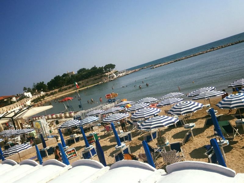 Lido Colonna - Trani