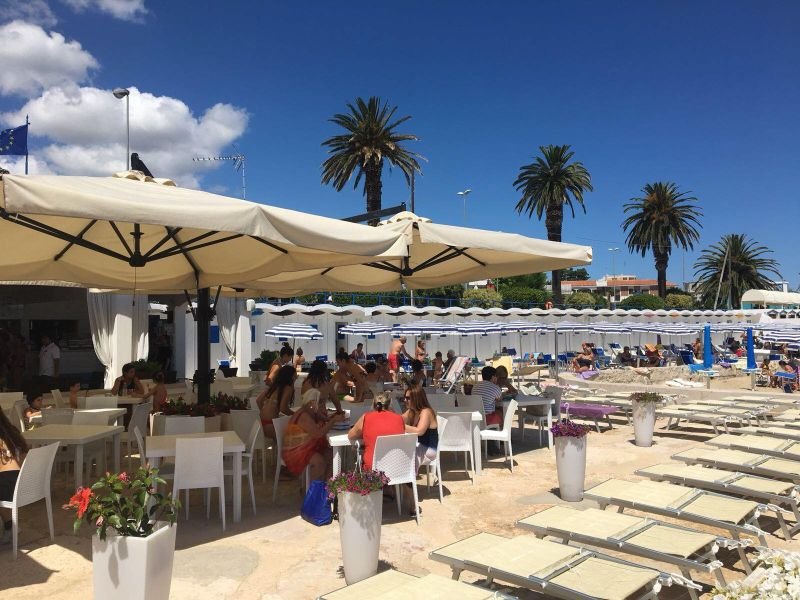 Lido Colonna - 2