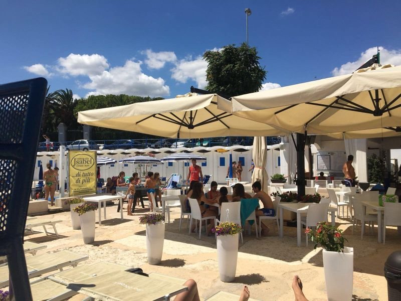 Lido Colonna - 3