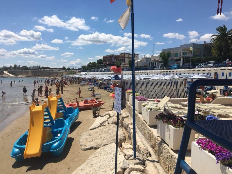 Lido Colonna - 4