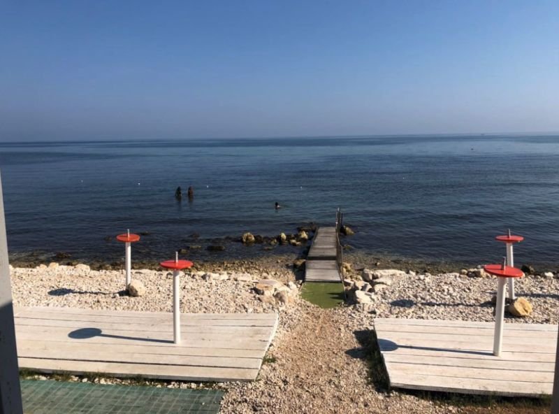 Lido Cala Arena - 2