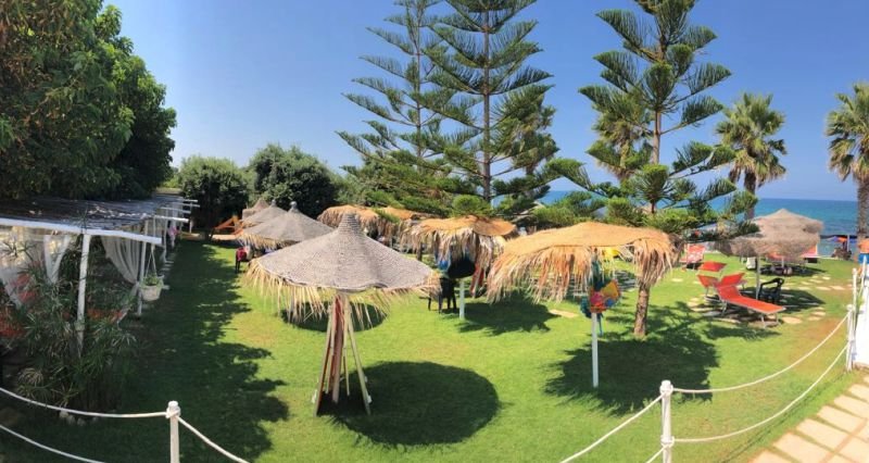 Lido Cala Arena - 3