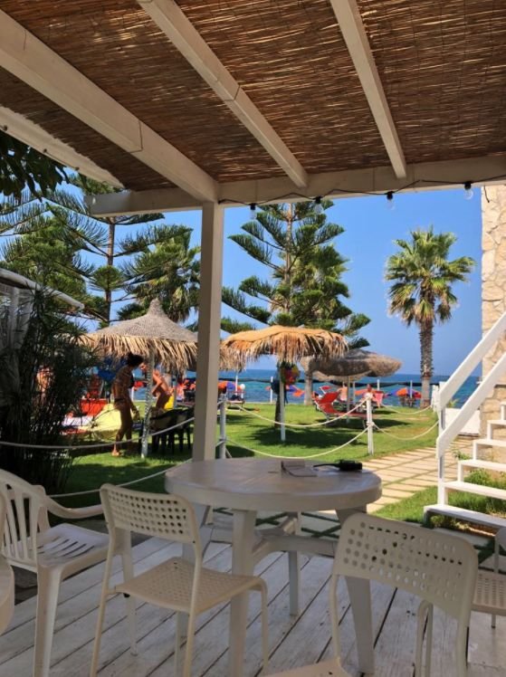 Lido Cala Arena - 4