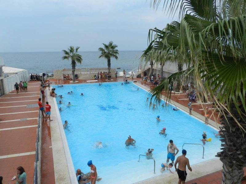 Lido Lafayette - 2