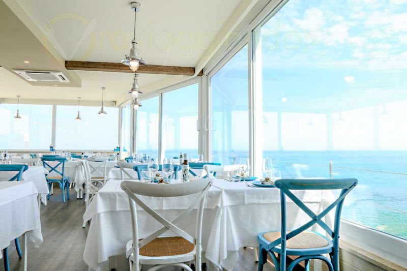 Apulia Food Restaurant - Giovinazzo
