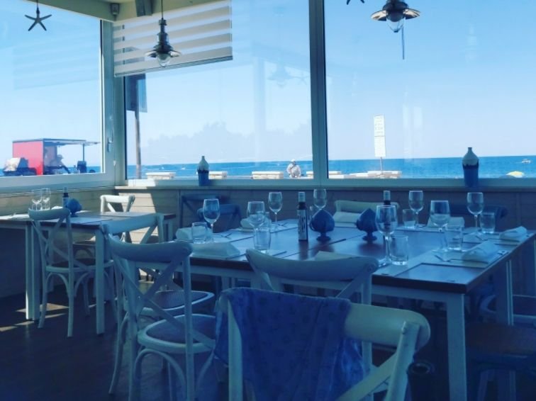 Apulia Food Restaurant - 2