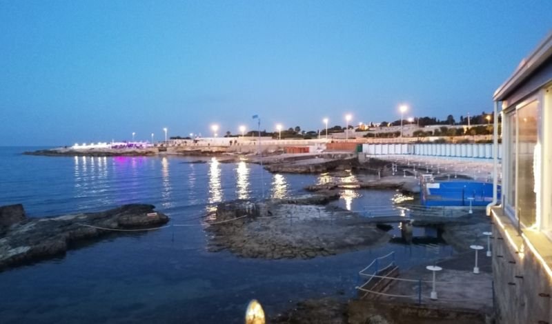 Apulia Food Restaurant - 4