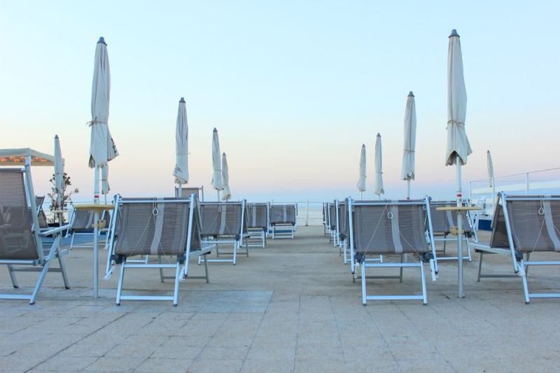 Lido ILMAREDENTRO - 2