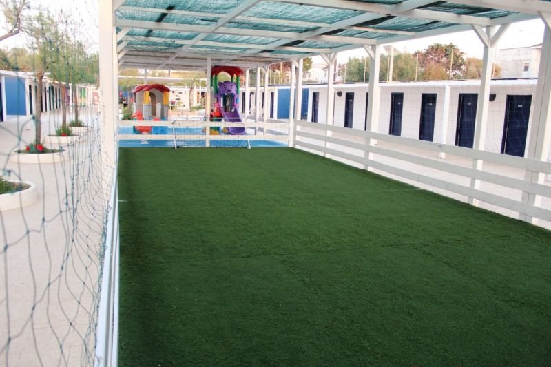 Lido ILMAREDENTRO - 5