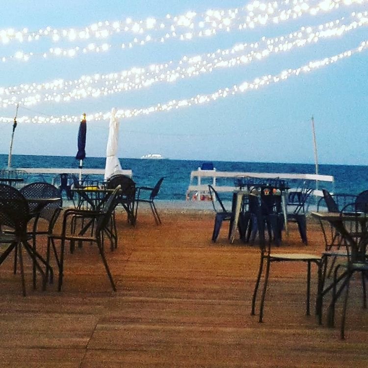 Bari Beach Club - Bari