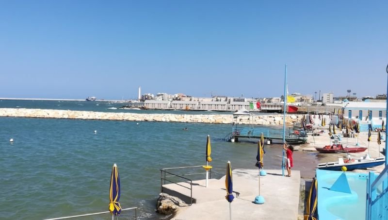 Bari Beach Club - 2