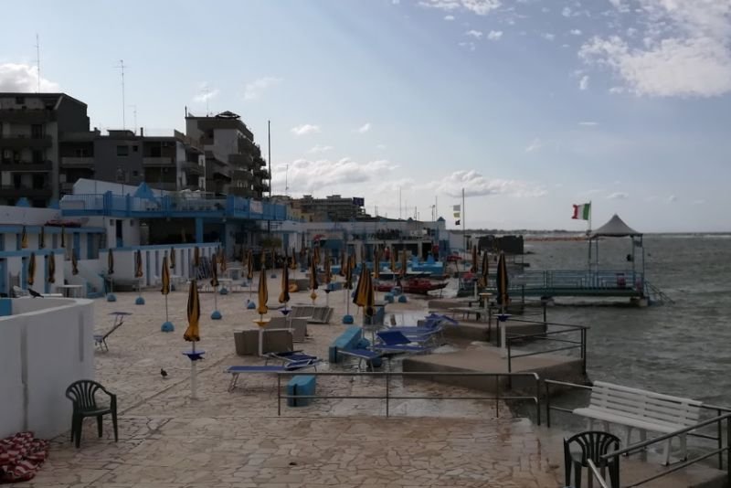 Bari Beach Club - 3