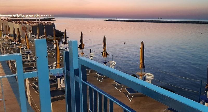 Bari Beach Club - 4
