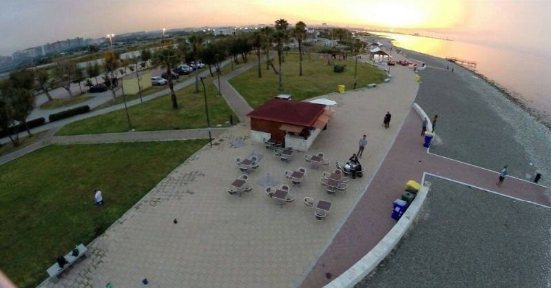 Bari Beach Club - 5