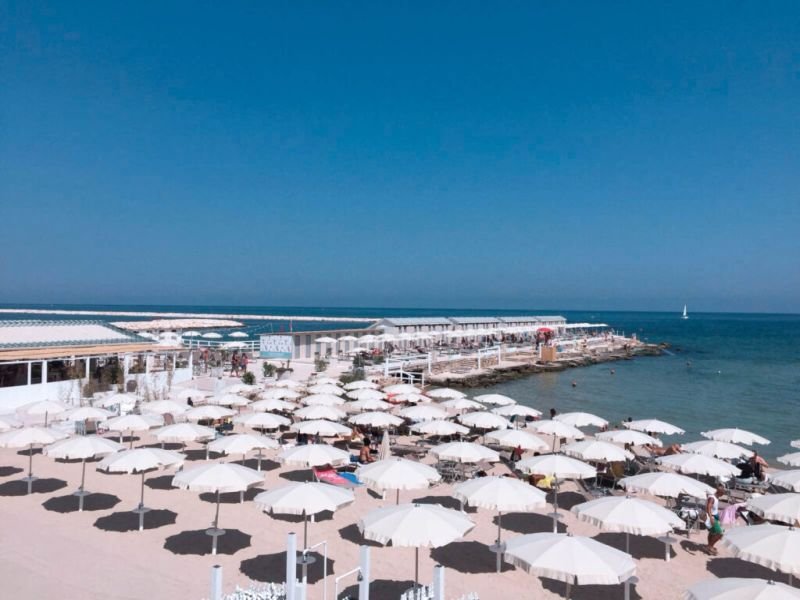 Lido Il Trampolino - Bari