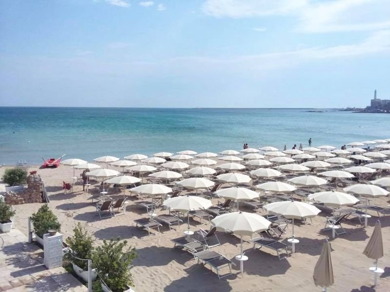 Lido Il Trampolino - 2