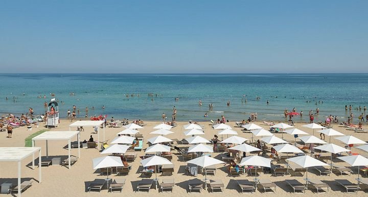 Lido San Francesco - Bari