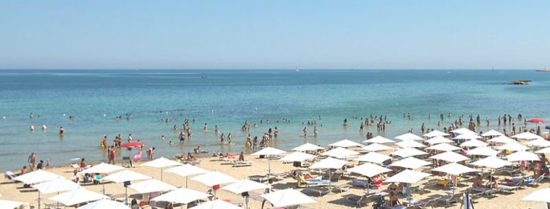 Lido San Francesco - 3