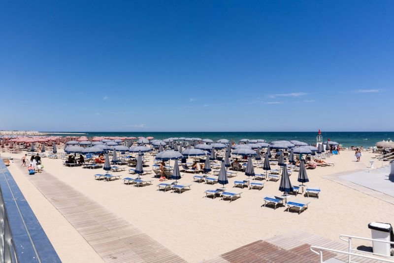 Lido San Francesco - 4