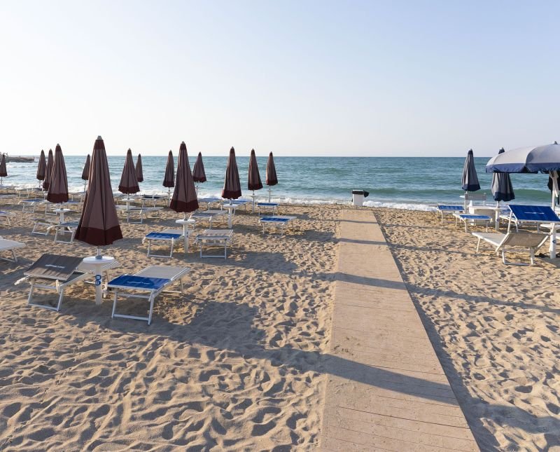 Lido San Francesco - 5