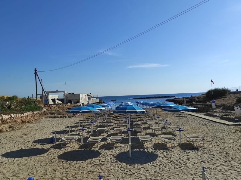 Cala Fetente - 5