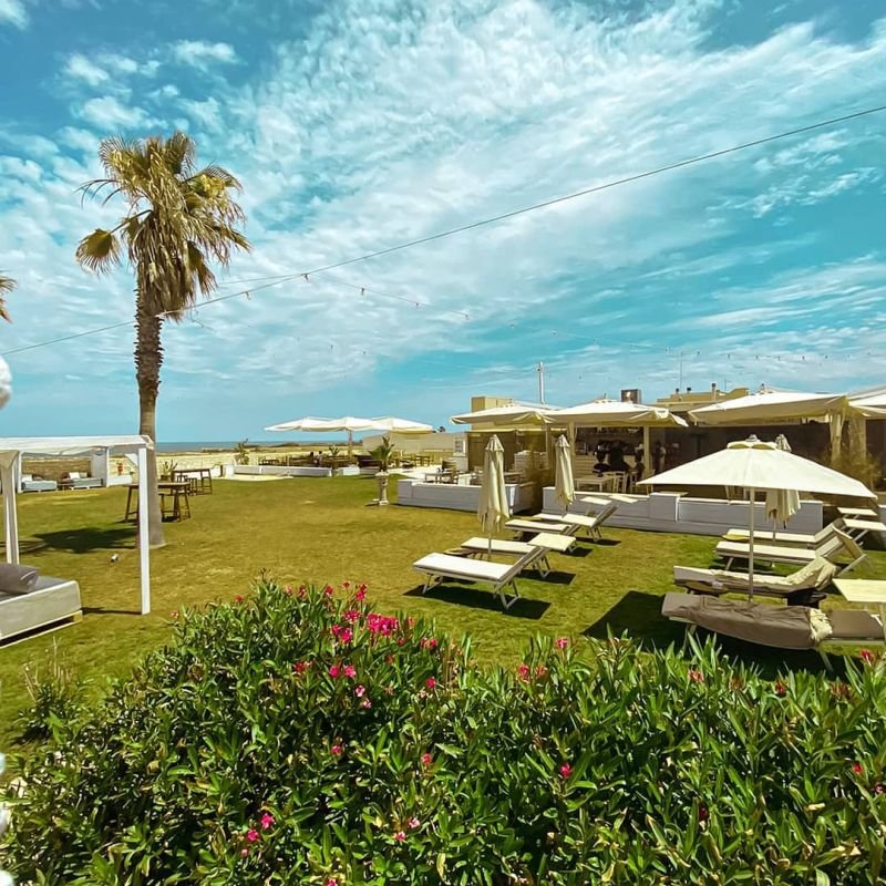Lido Radha