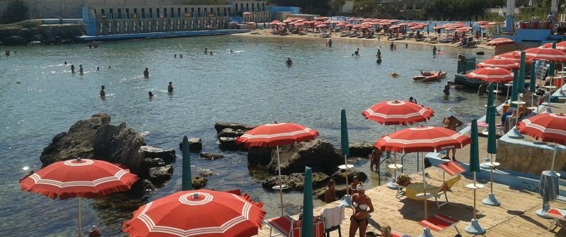 Lido Pantano