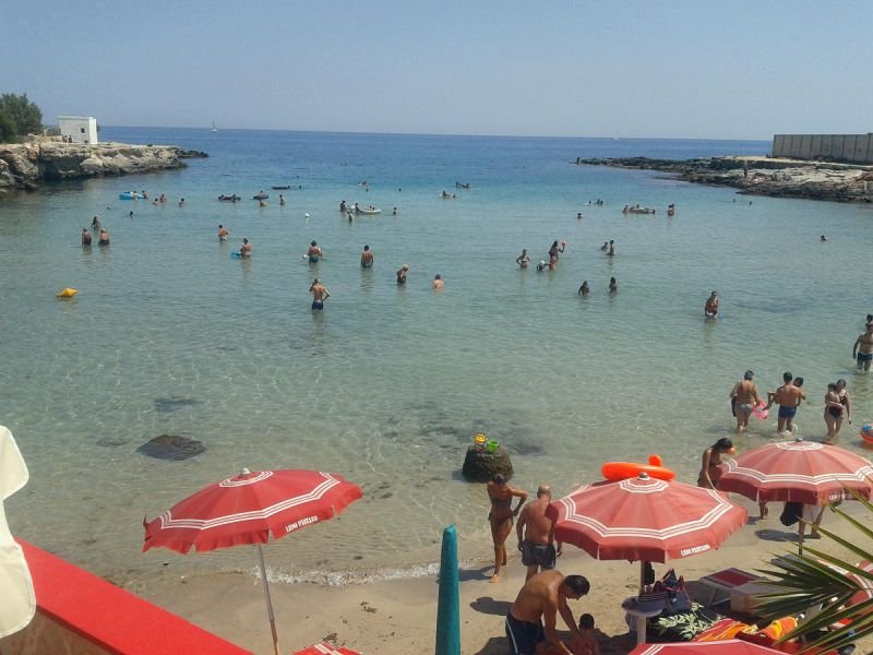 Lido Pantano - 2