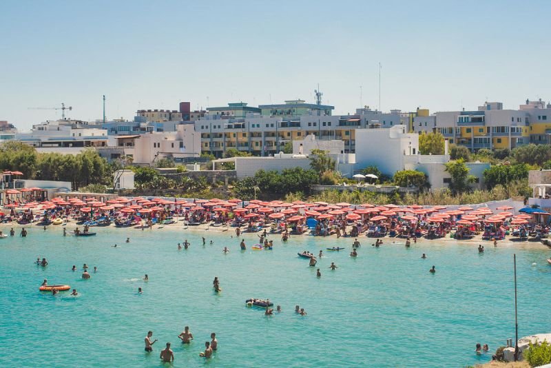 Lido Pantano - 3