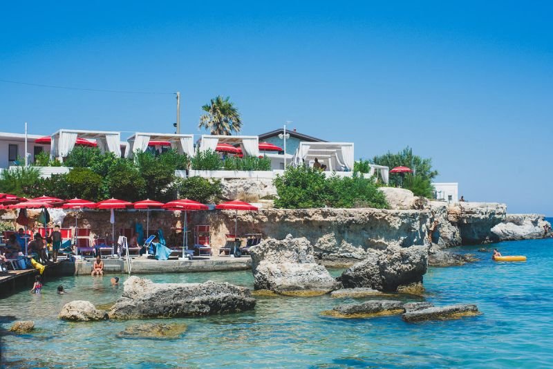 Lido Pantano - 4