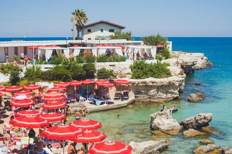 Lido Pantano - 5