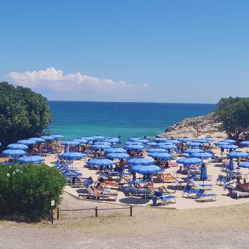 Lido Colonia
