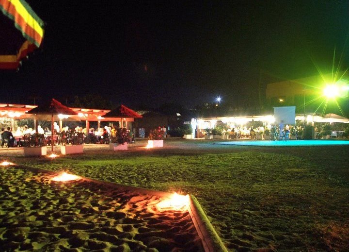 Lido Colonia - 5