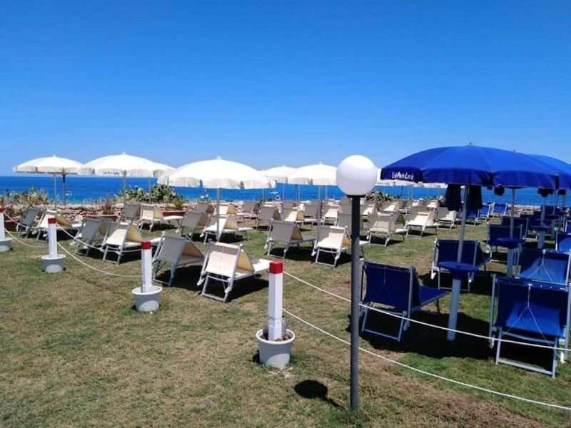 Lido Porto Camicia - 2